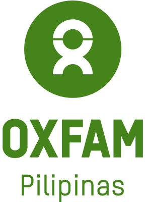 Oxfam Pilipinas Logo